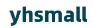 Yhsmall logo