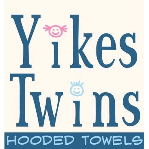 Yikes Twins logo