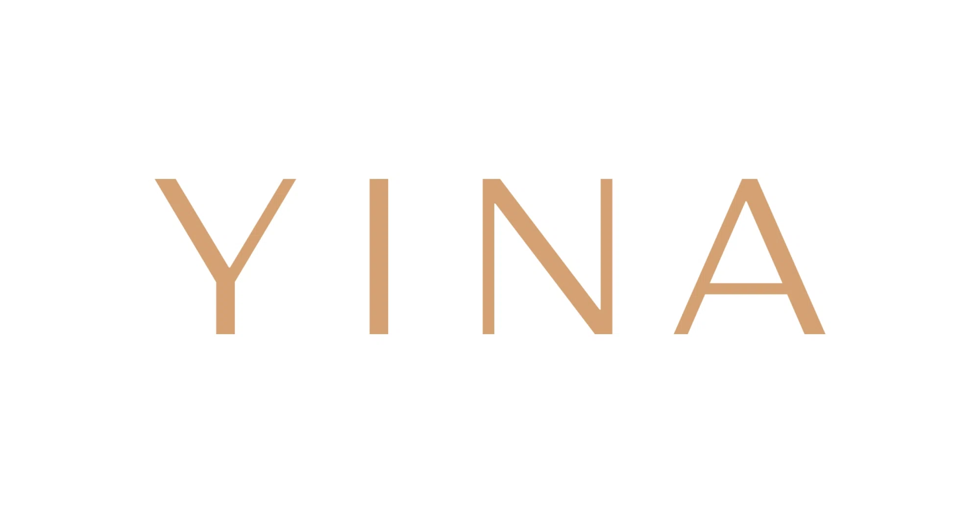 Yina logo