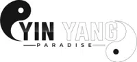 Yin Yang Paradise logo