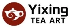 Yixingteaart logo