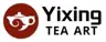 Yixingteaart logo