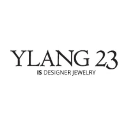 Ylang 23 logo