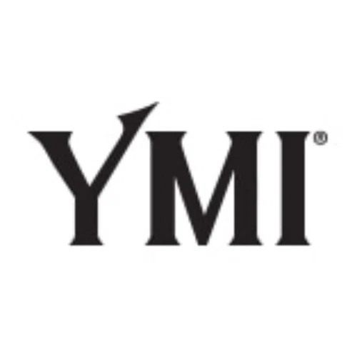 YMI Jeans logo