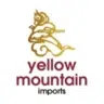 Yellow Mountain Imports logo