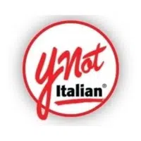 Ynot Italian logo