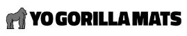 Yo Gorilla Mats logo