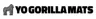 Yo Gorilla Mats logo