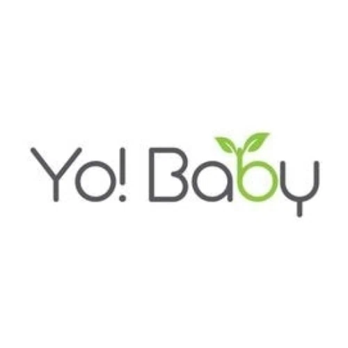 Yo! Baby Shop logo
