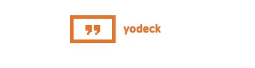Yodeck logo