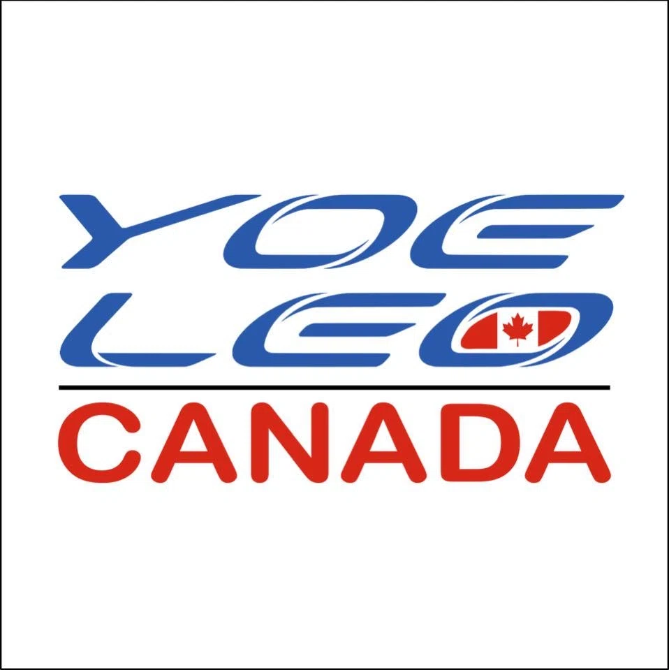 Yoeleo Canada logo