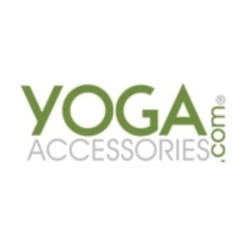 YogaAccessories.com logo