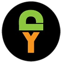 Yoga Democracy logo