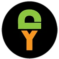Yoga Democracy logo