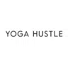 Yoga Hustle logo