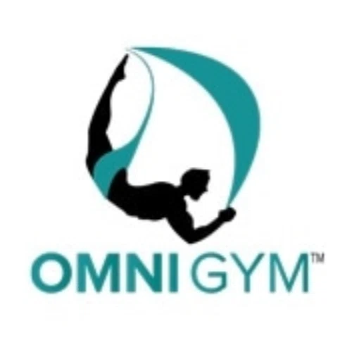Omni Gym logo