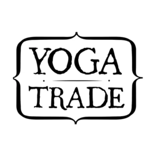 Yoga Trade logo