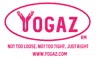 YOGAZ logo