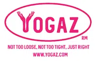 YOGAZ logo