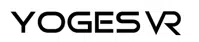 Yoges VR logo