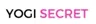 Yogi Secret logo