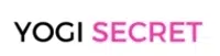 Yogi Secret logo