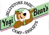 Yogi Bear's Jellystone Park Camp-Resorts logo