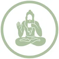 Yogic Chai logo