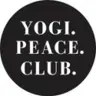 Yogi Peace Club logo