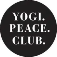Yogi Peace Club logo