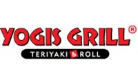 Yogis Grill logo