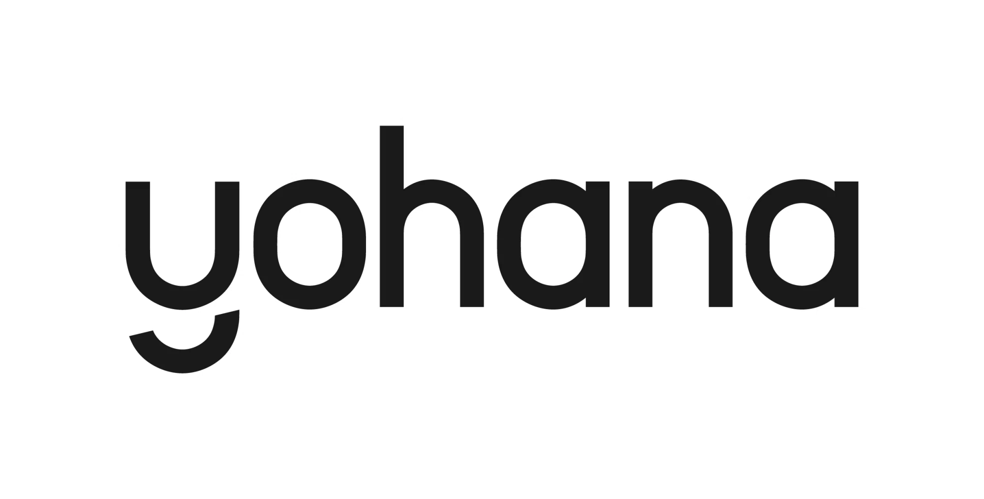 Yohana logo
