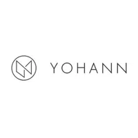 Yohann logo