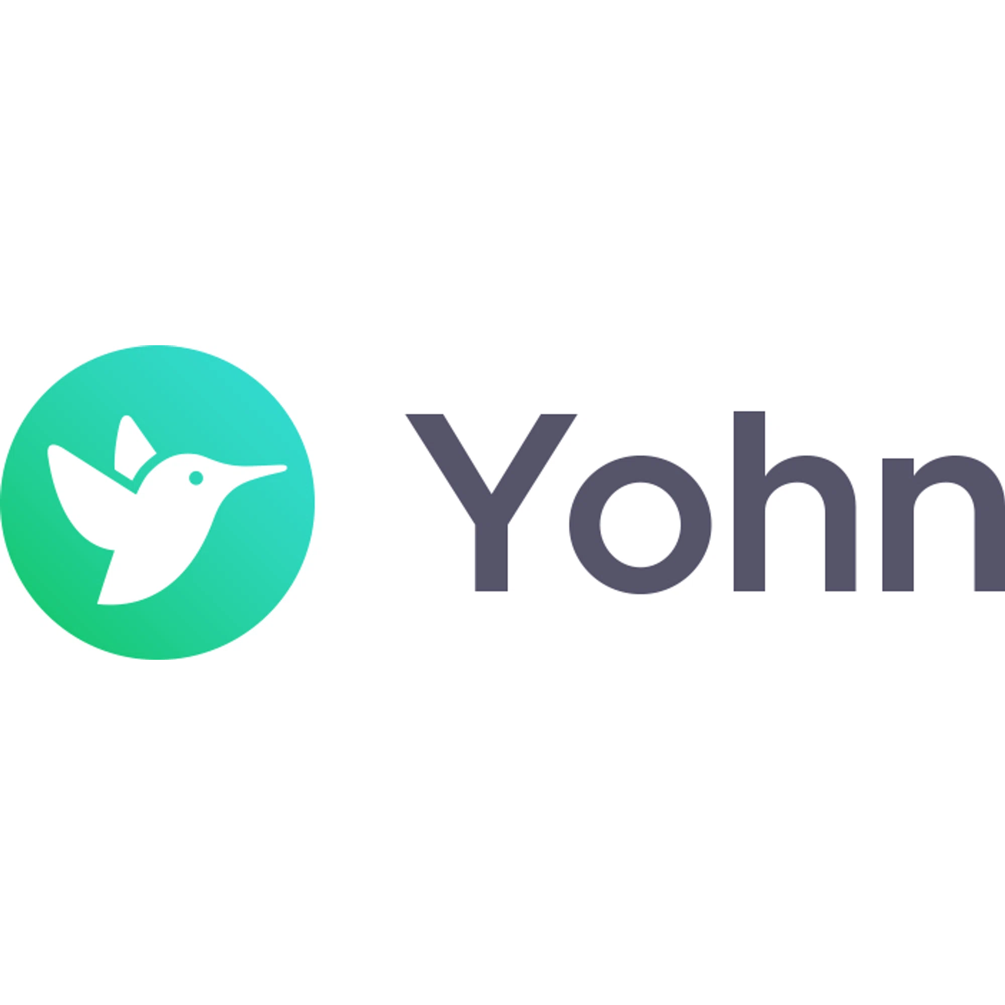 Yohn logo