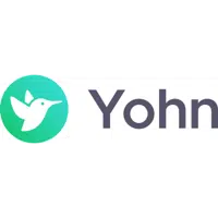 Yohn logo
