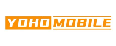 Yoho Mobile discount code