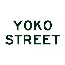Yoko Street logo