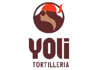 Yoli Tortilleria logo