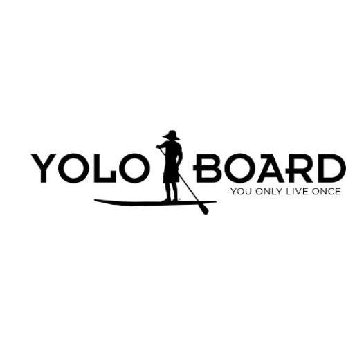 YOLO Board promo code