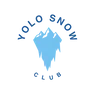 Yolo Snow Club logo