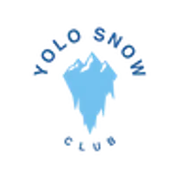 Yolo Snow Club logo