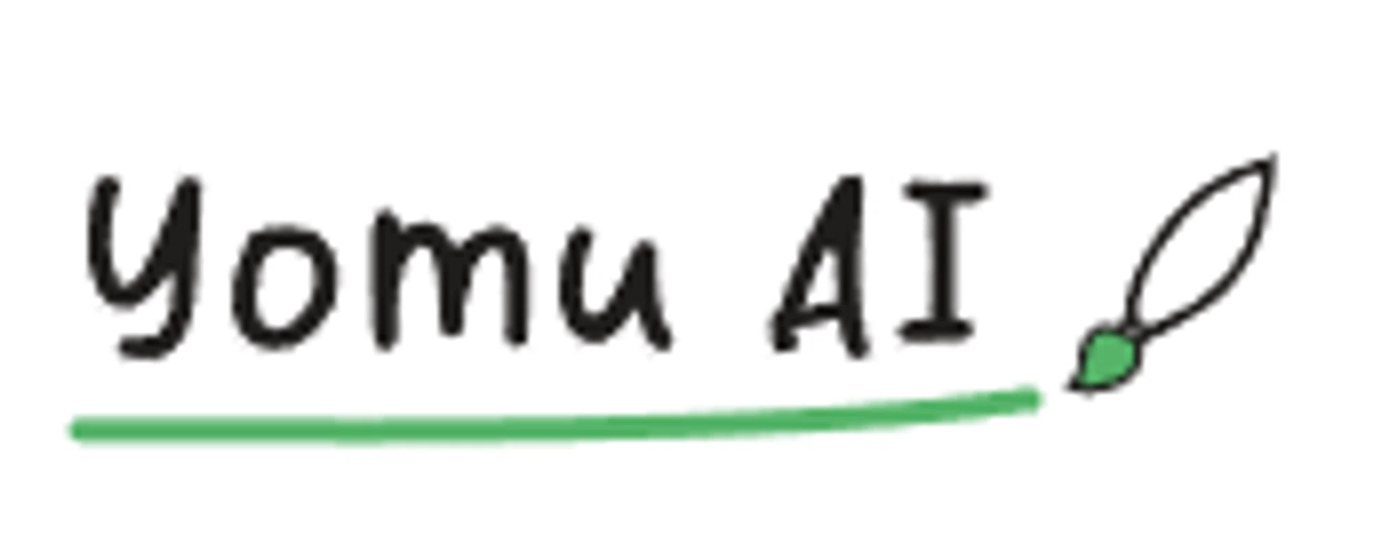 Yomu AI logo