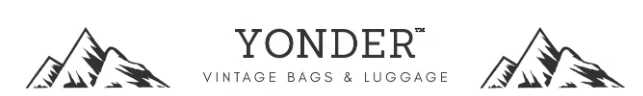 YONDER BAGS logo