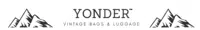 YONDER BAGS logo