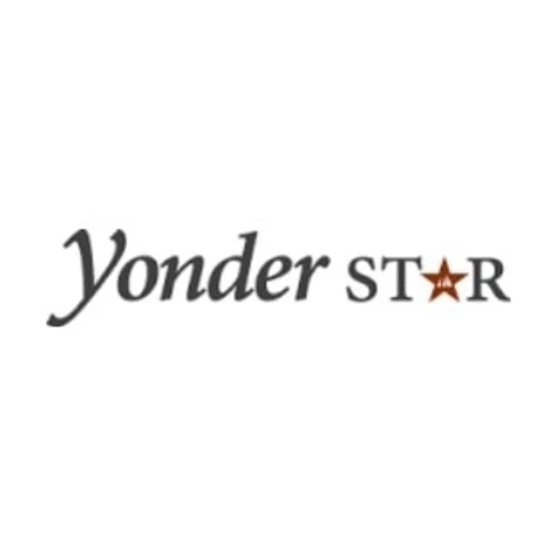 Yonder Star logo