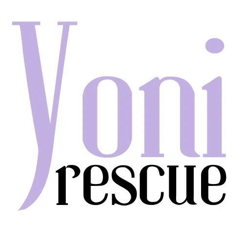 Yoni rescue logo