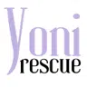 Yoni rescue logo