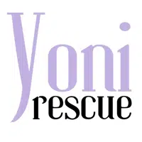 Yoni rescue logo