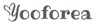 Yooforea logo
