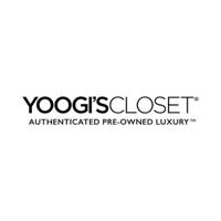 Yoogi's Closet coupon code